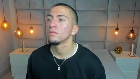 Snapshot of king_dante_ chatting on March 4, 2025, 8:05 pm King Dante online show from March 4, 2025, 8:05 pm