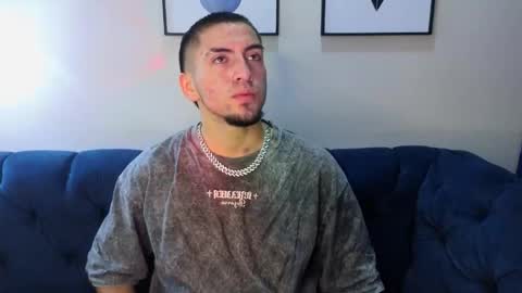 Snapshot of king_dante_ chatting on September 10, 2025, 12:38 pm King Dante online show from September 10, 2025, 12:38 pm