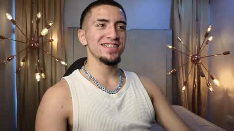 Snapshot of king_dante_ chatting on September 23, 2025, 9:40 pm King Dante online show from September 23, 2025, 9:40 pm