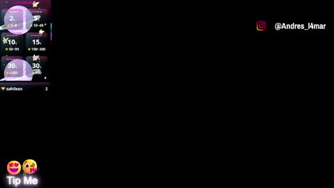  KING LAMAR  online show from November 11, 2025, 2:17 pm