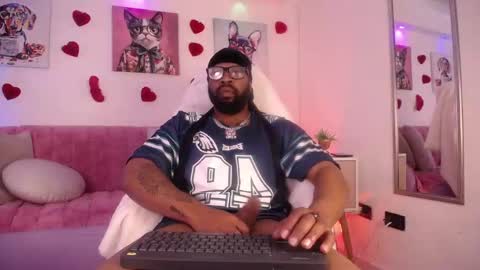 Malik  online show from February 25, 2026, 1:32 pm