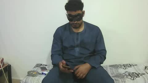 king_of_arabians online show from May 28, 2026, 10:40 pm