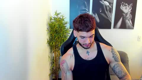 king_of_kings__ online show from January 10, 2025, 6:06 pm