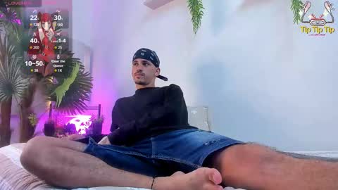 king voy online show from September 28, 2025, 8:36 pm