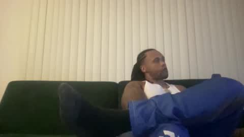 KingDaBiggest online show from January 16, 2026, 10:19 am