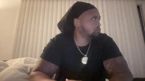 KingDaBiggest online show from May 3, 2026, 4:51 am