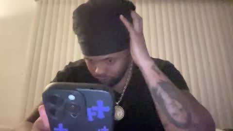 KingDaBiggest online show from May 5, 2026, 8:44 am