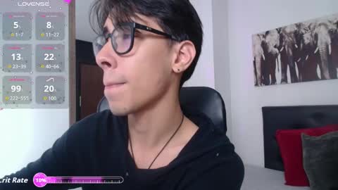 kingdanny_8 online show from November 17, 2025, 3:56 am