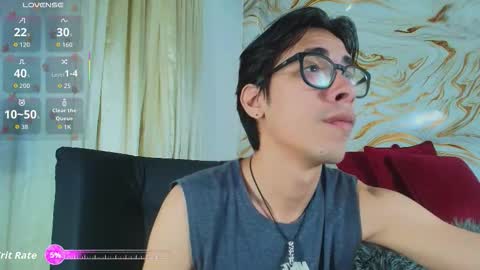 kingdanny_8 online show from February 7, 2026, 12:14 am