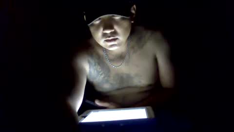 Kingether online show from October 3, 2025, 7:49 am