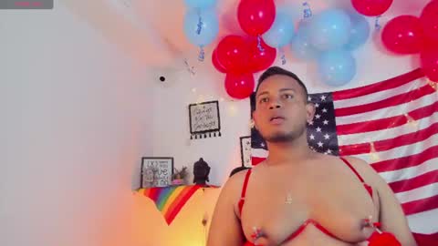 Snapshot of kingg_jay chatting on July 4, 2026, 12:33 pm kingg_jay online show from July 4, 2026, 12:33 pm