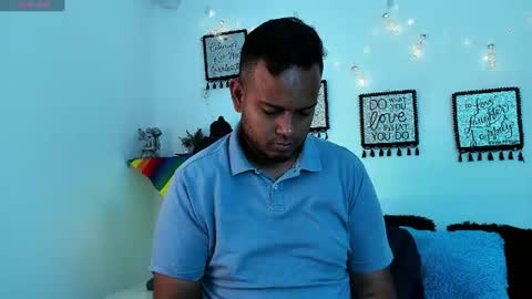 Snapshot of kingg_jay chatting on July 13, 2026, 11:24 am kingg_jay online show from July 13, 2026, 11:24 am