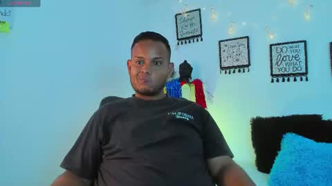 Snapshot of kingg_jay chatting on July 15, 2026, 11:48 am kingg_jay online show from July 15, 2026, 11:48 am
