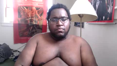 Snapshot of kinggrizzom chatting on January 6, 2026, 7:28 pm Tyrell online show from January 6, 2026, 7:28 pm