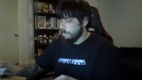 James online show from June 8, 2026, 11:05 pm