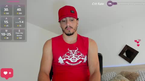 Snapshot of kinglatinlover chatting on December 29, 2024, 3:13 pm  George Santos online show from December 29, 2024, 3:13 pm