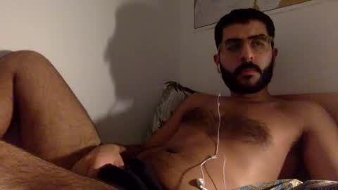 KingofPigs online show from January 6, 2025, 10:47 pm