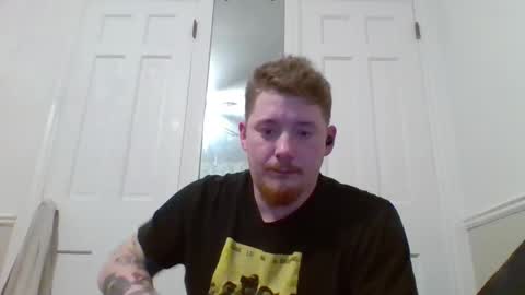 Kingpimpdaddy online show from January 27, 2025, 4:30 am