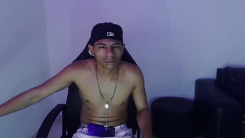 DOMINANT ALPHA KINGS online show from March 2, 2026, 5:08 am