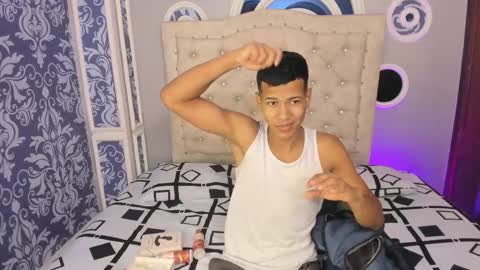 sebastian online show from October 6, 2025, 11:18 am