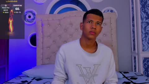 sebastian online show from November 23, 2025, 10:37 am