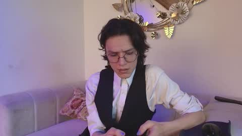 Snapshot of kingthomas_nom chatting on March 9, 2026, 1:59 pm Thomas online show from March 9, 2026, 1:59 pm