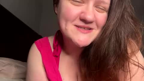 Kinkbitch online show from May 7, 2026, 3:12 am