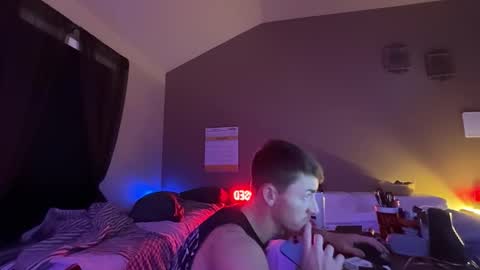 KinkPLAY9 online show from November 30, 2025, 3:32 am