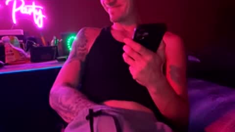 Snapshot of kinksss4all chatting on March 27, 2026, 7:25 am KinkPLAY9 online show from March 27, 2026, 7:25 am