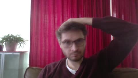 kinksubbydubby online show from November 30, 2025, 1:15 pm