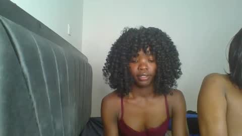 kinky_aria online show from October 20, 2025, 5:46 pm