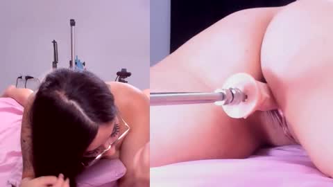 Kinky online show from January 13, 2026, 8:58 pm