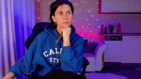 Snapshot of kinky_courtney chatting on February 12, 2025, 12:27 am Courtney online show from February 12, 2025, 12:27 am