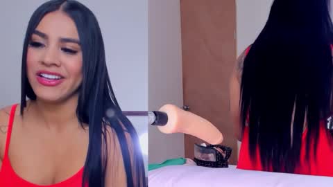 Kylie  online show from September 15, 2025, 3:28 am