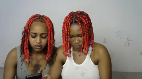 Cupshee and cushey online show from September 15, 2025, 8:25 am