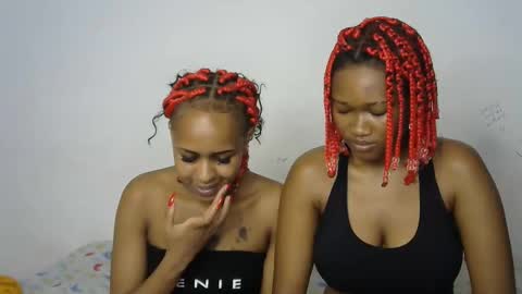 Cupshee and cushey online show from September 20, 2025, 8:37 am