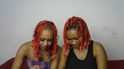 Cupshee and cushey online show from September 21, 2025, 7:43 am