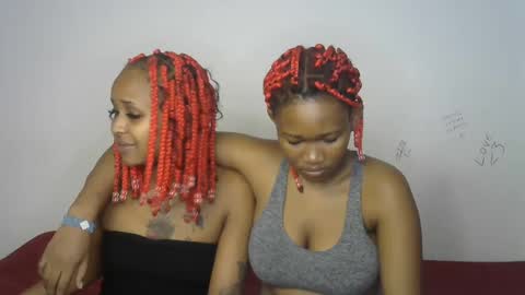 Cupshee and cushey online show from September 23, 2025, 8:39 am