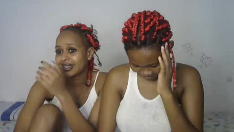 Cupshee and cushey online show from September 27, 2025, 7:46 am