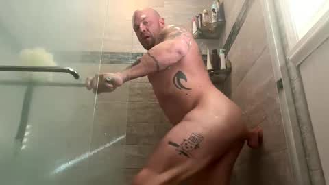 Snapshot of kinkyak00 chatting on February 13, 2026, 2:35 pm zaddymuscle online show from February 13, 2026, 2:35 pm