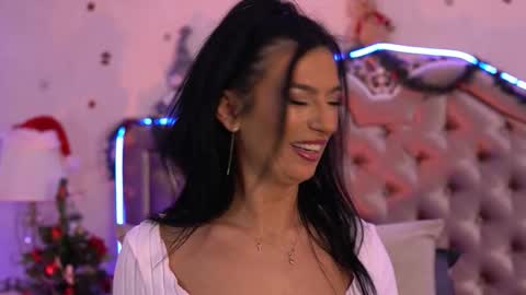 kinkyamelie online show from December 15, 2025, 6:01 pm