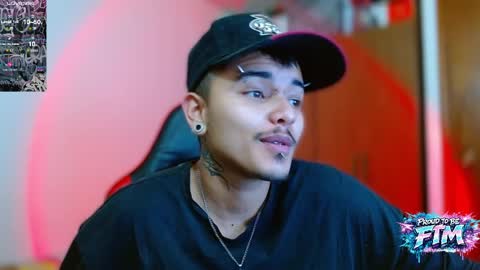 Mercury online show from April 7, 2026, 1:17 am