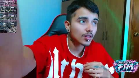 Mercury online show from April 10, 2026, 3:12 am