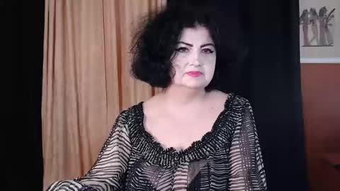 MistressBlacky online show from November 3, 2025, 8:26 am