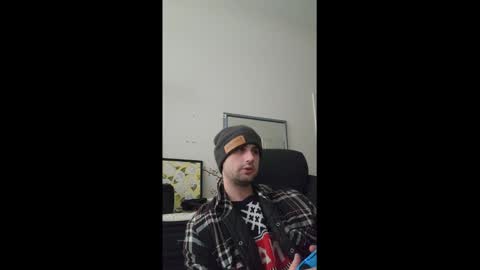 Snapshot of kinkycouple1789 chatting on December 2, 2024, 5:37 pm Maysie and Hunter online show from December 2, 2024, 5:37 pm