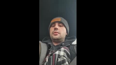 Snapshot of kinkycouple1789 chatting on December 3, 2024, 8:50 pm Maysie and Hunter online show from December 3, 2024, 8:50 pm