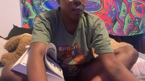 interracialfacial online show from July 8, 2026, 3:33 am