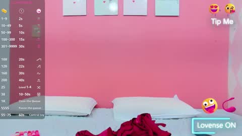 kinkycutegirll online show from September 11, 2025, 1:33 pm