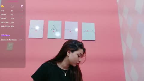 kinkycutegirll online show from September 22, 2025, 1:02 pm