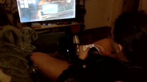 Snapshot of kinkydante chatting on February 26, 2026, 2:10 am KinkyDante online show from February 26, 2026, 2:10 am